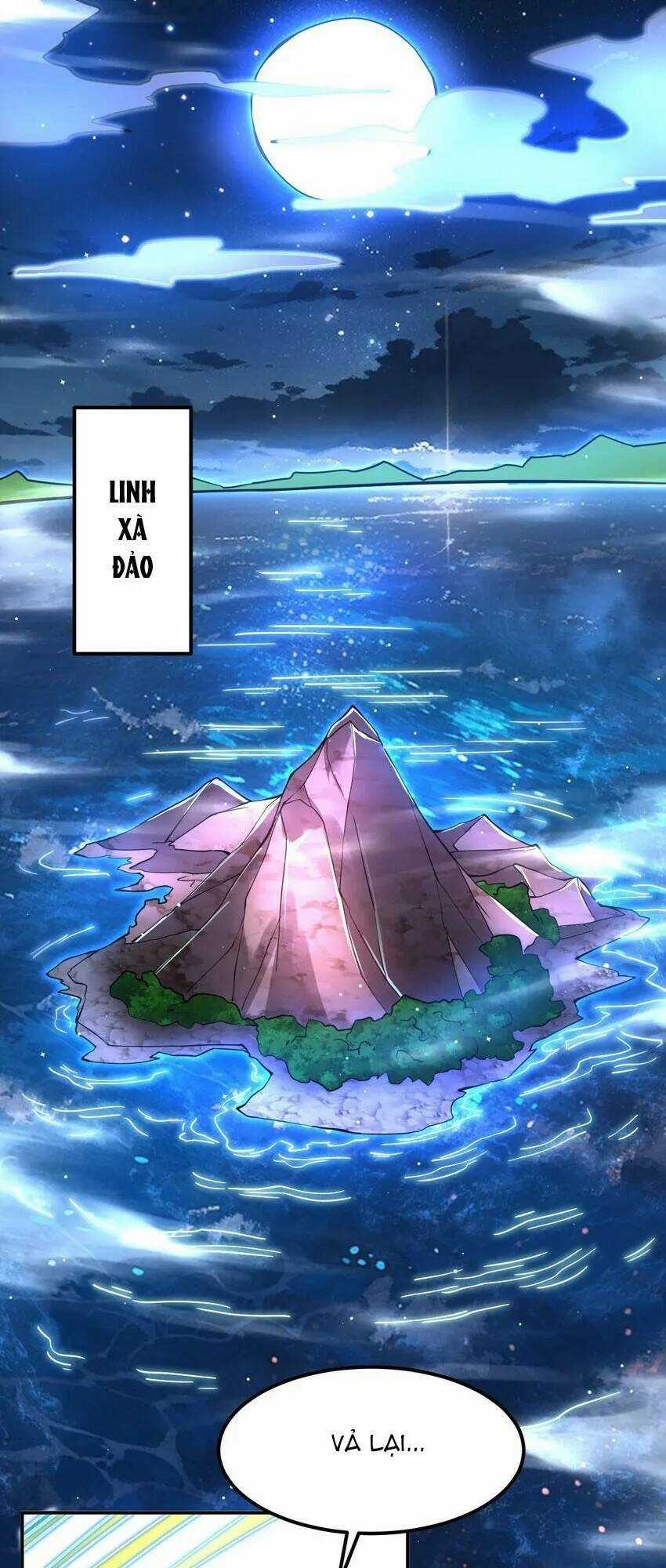 Ta Nằm Vùng Tại Ma Giới Chapter 84 trang 9