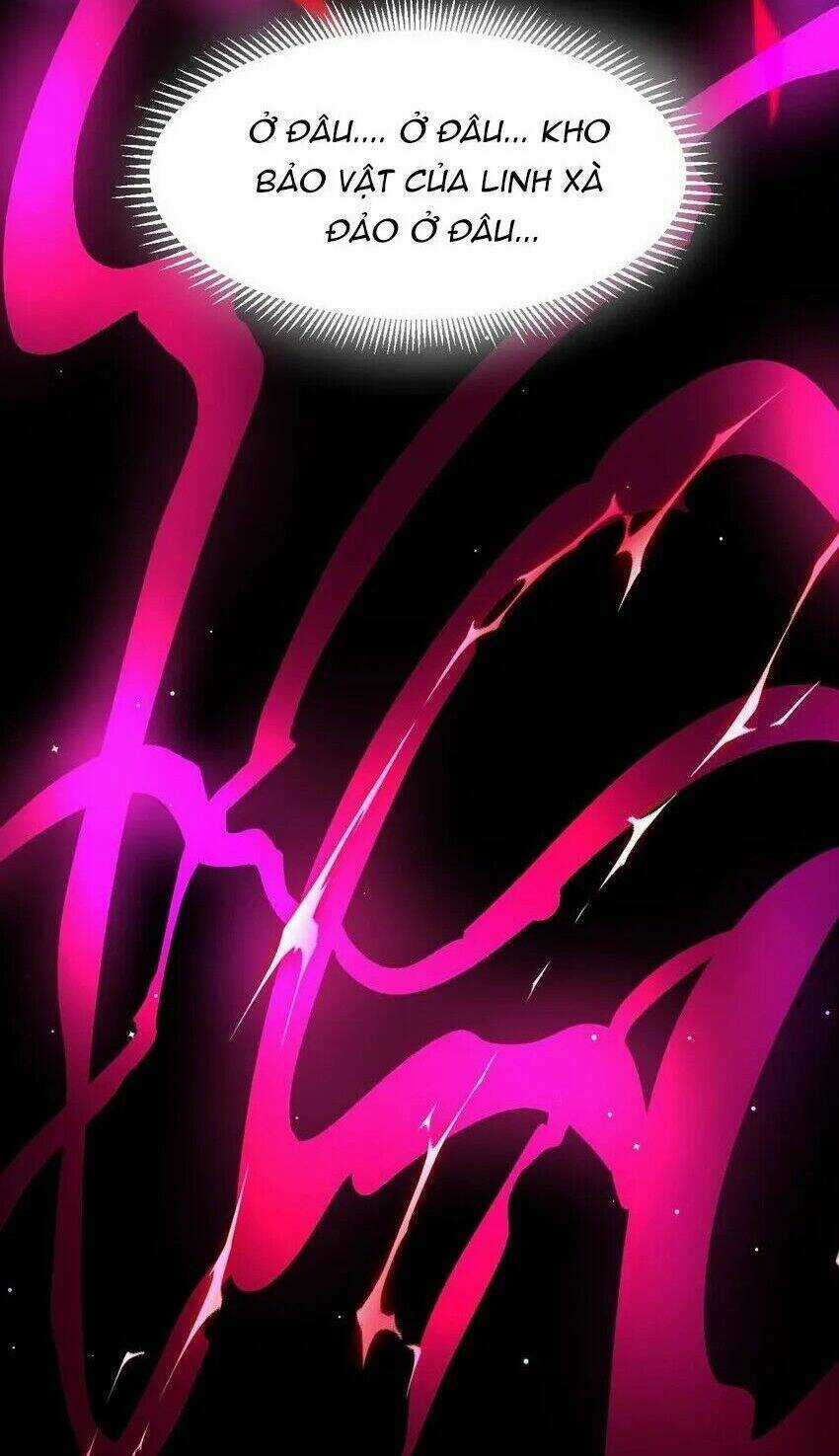 Ta Nằm Vùng Tại Ma Giới Chapter 85 trang 14