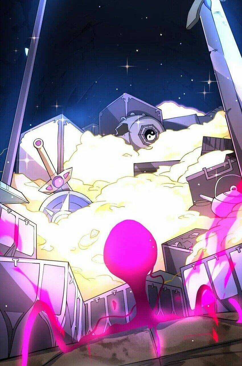 Ta Nằm Vùng Tại Ma Giới Chapter 85 trang 18