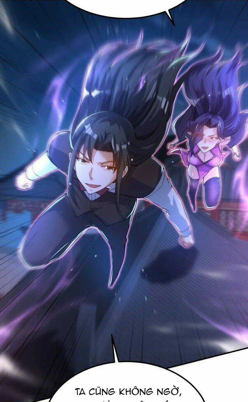 Ta Nằm Vùng Tại Ma Giới Chapter 85 trang 2