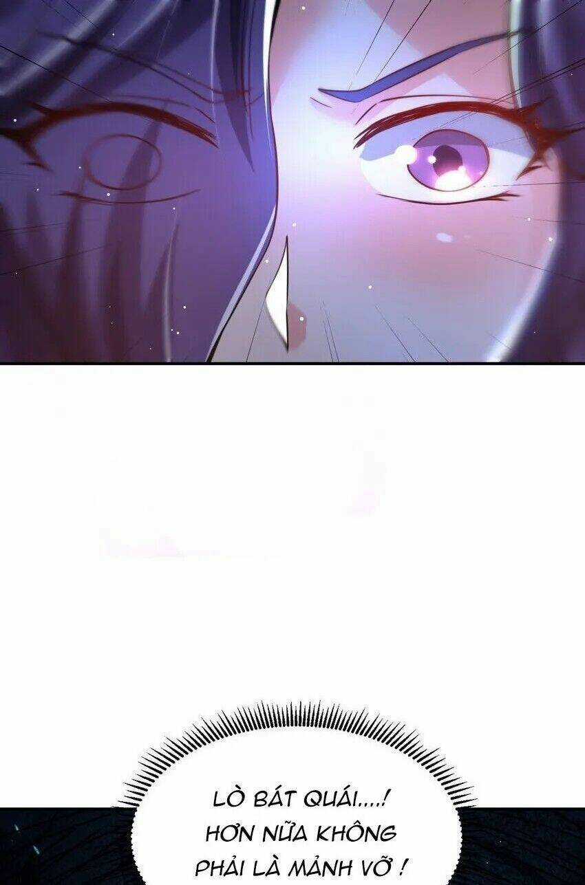 Ta Nằm Vùng Tại Ma Giới Chapter 85 trang 20