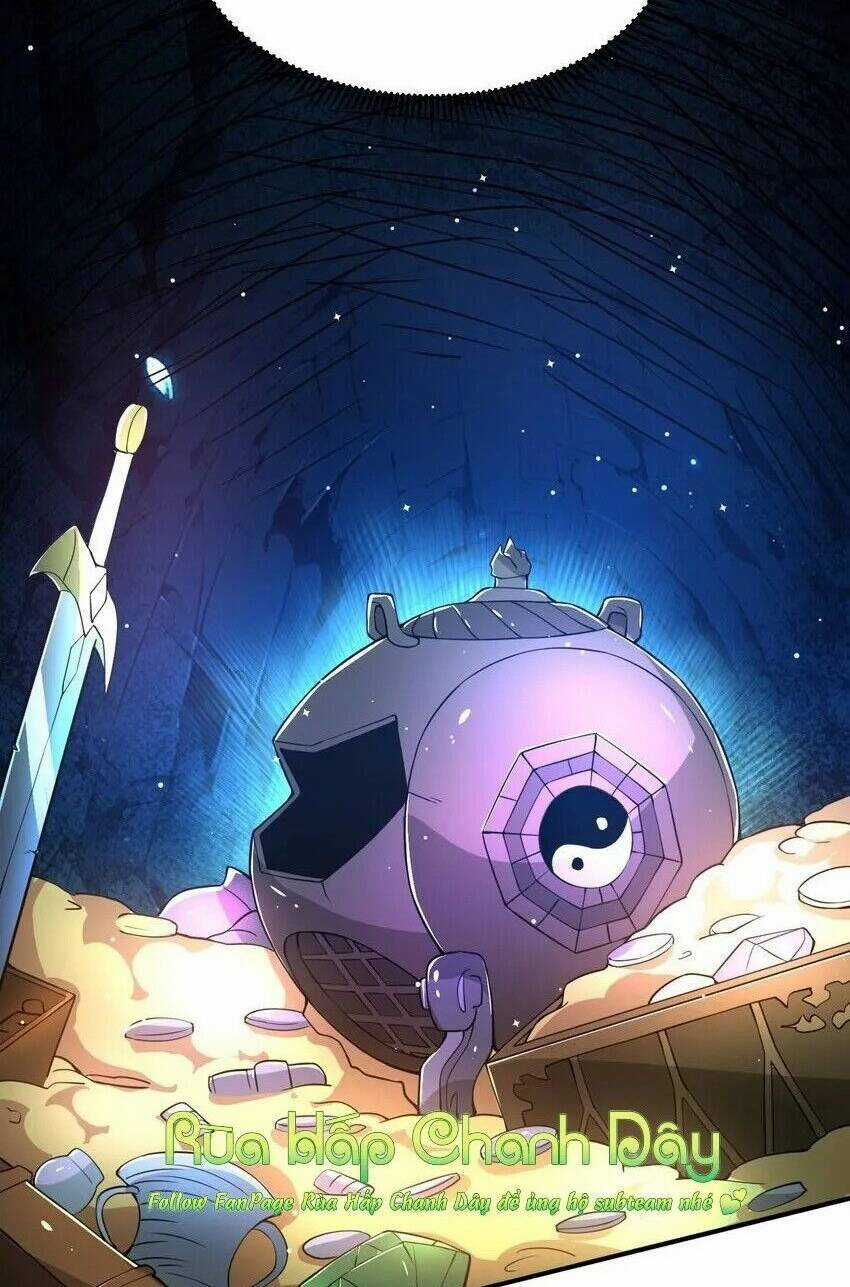 Ta Nằm Vùng Tại Ma Giới Chapter 85 trang 21