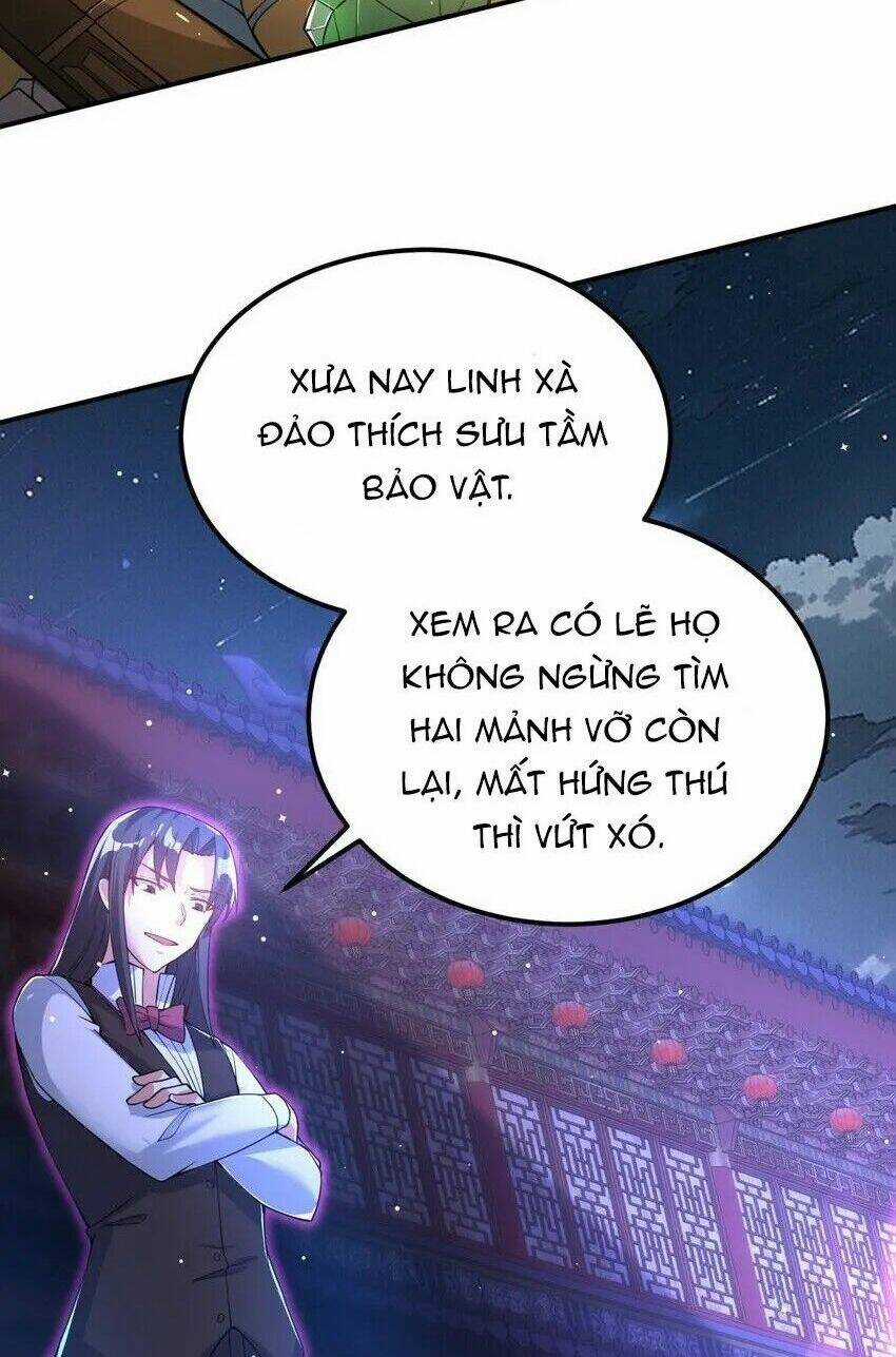 Ta Nằm Vùng Tại Ma Giới Chapter 85 trang 22