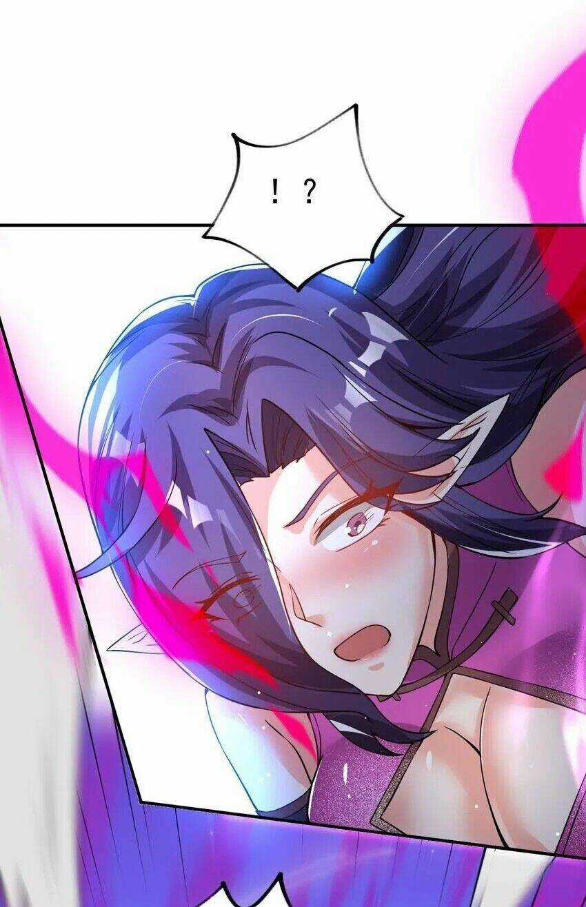 Ta Nằm Vùng Tại Ma Giới Chapter 85 trang 24