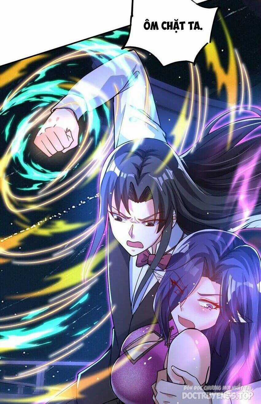 Ta Nằm Vùng Tại Ma Giới Chapter 85 trang 27