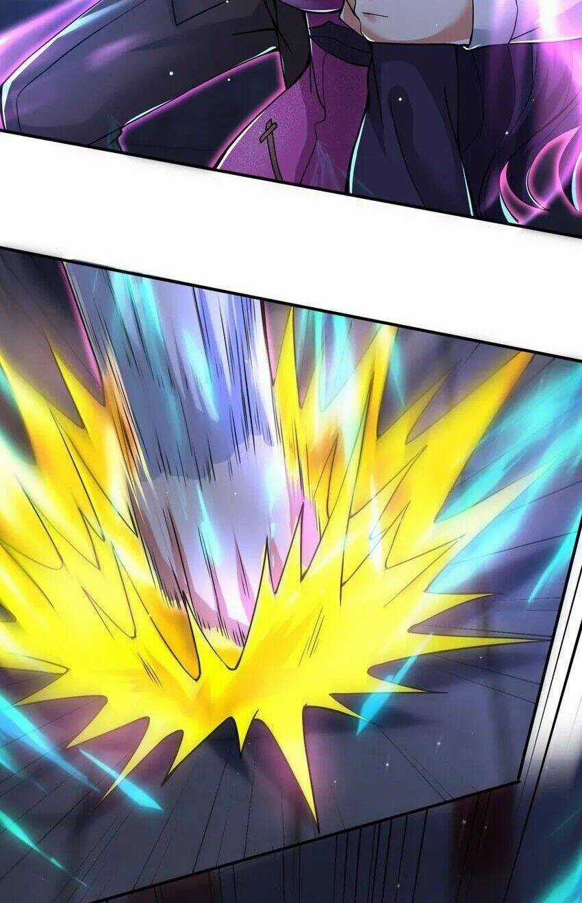 Ta Nằm Vùng Tại Ma Giới Chapter 85 trang 28