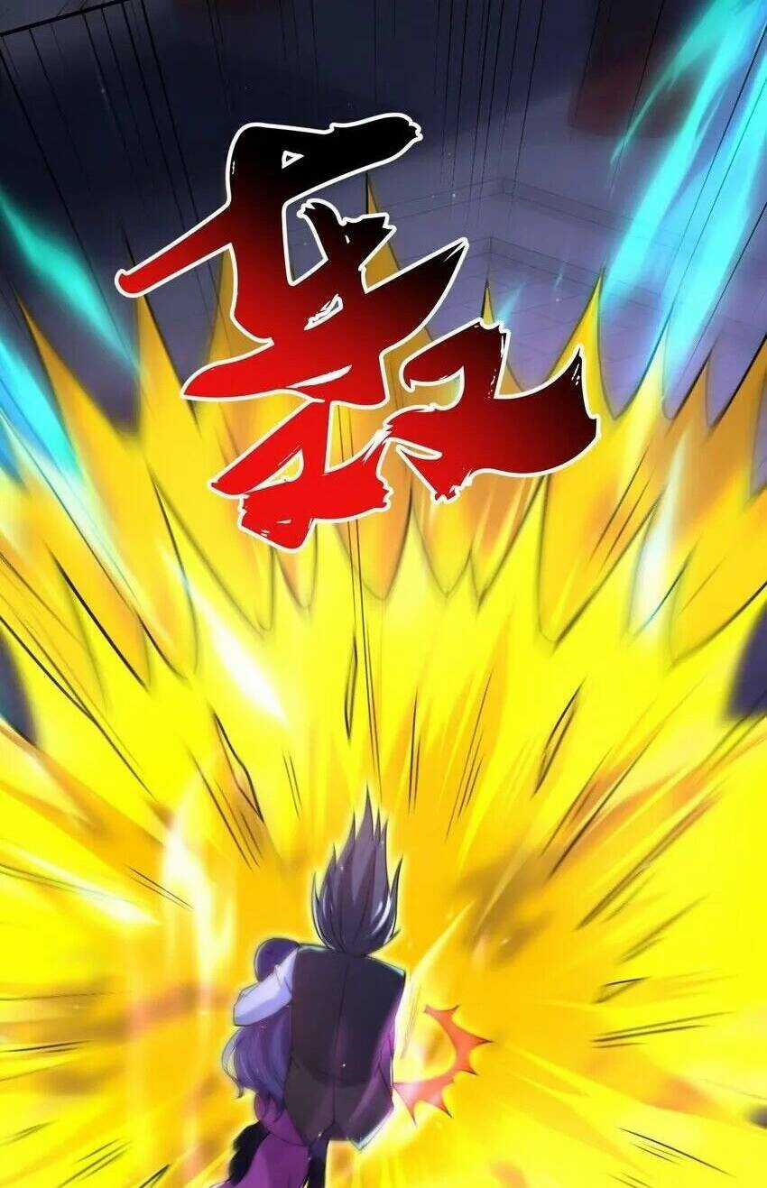 Ta Nằm Vùng Tại Ma Giới Chapter 85 trang 29