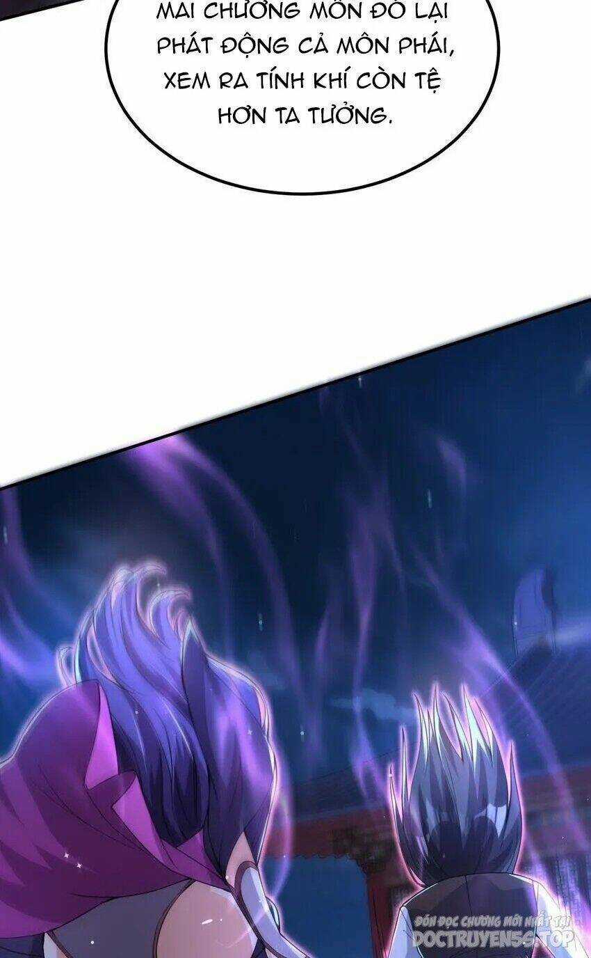 Ta Nằm Vùng Tại Ma Giới Chapter 85 trang 3