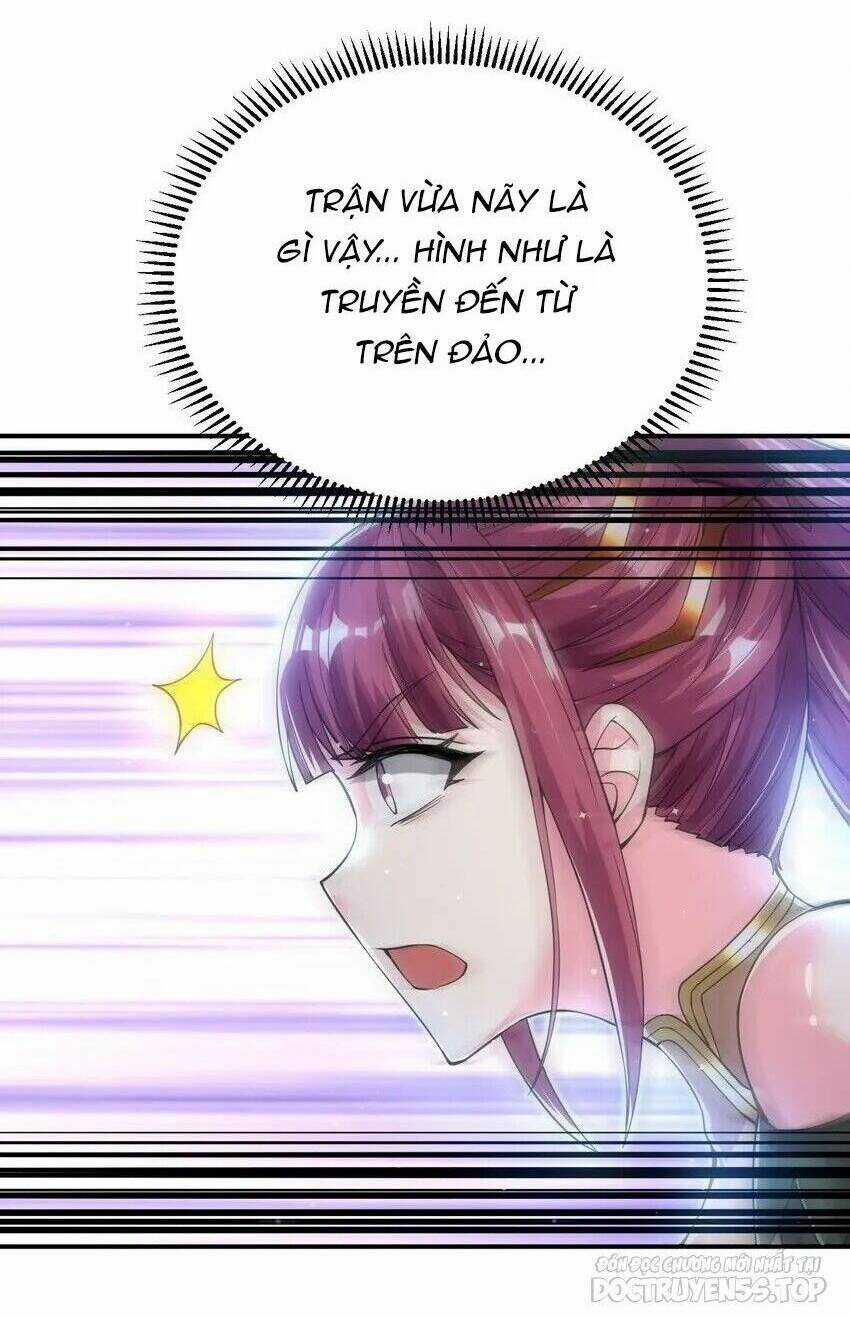 Ta Nằm Vùng Tại Ma Giới Chapter 85 trang 31