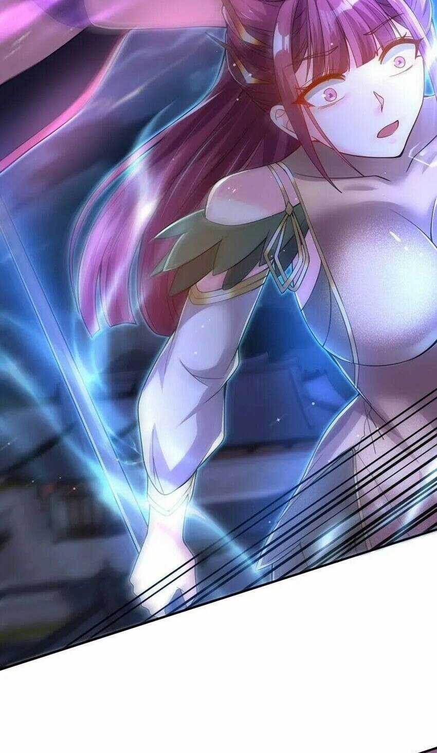 Ta Nằm Vùng Tại Ma Giới Chapter 85 trang 33