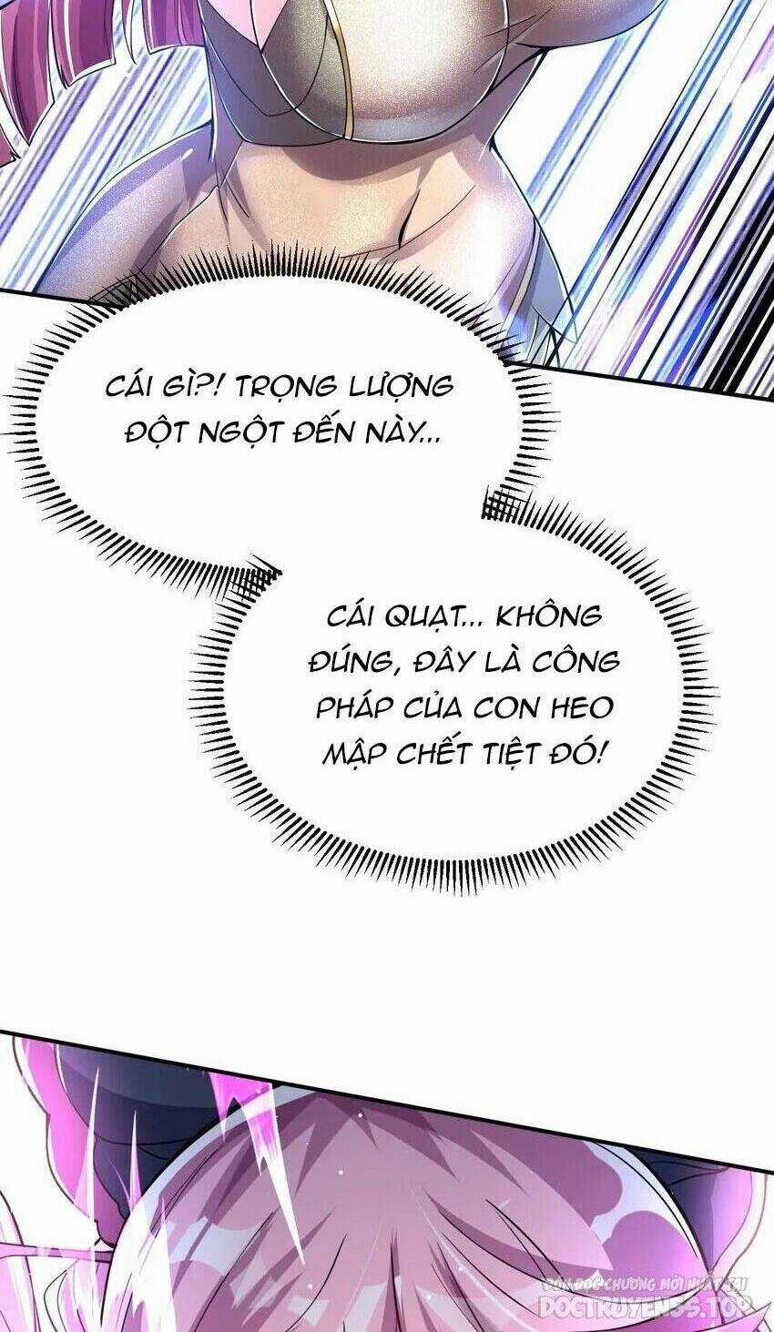 Ta Nằm Vùng Tại Ma Giới Chapter 85 trang 35