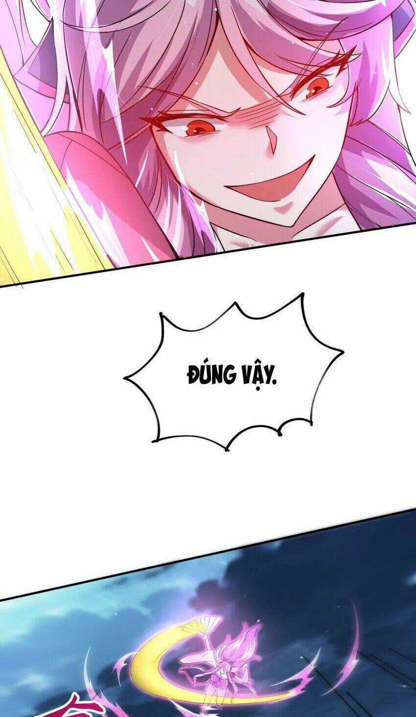 Ta Nằm Vùng Tại Ma Giới Chapter 85 trang 36