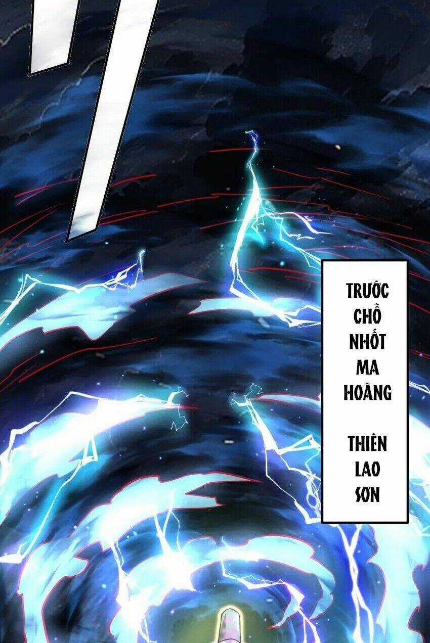 Ta Nằm Vùng Tại Ma Giới Chapter 85 trang 42