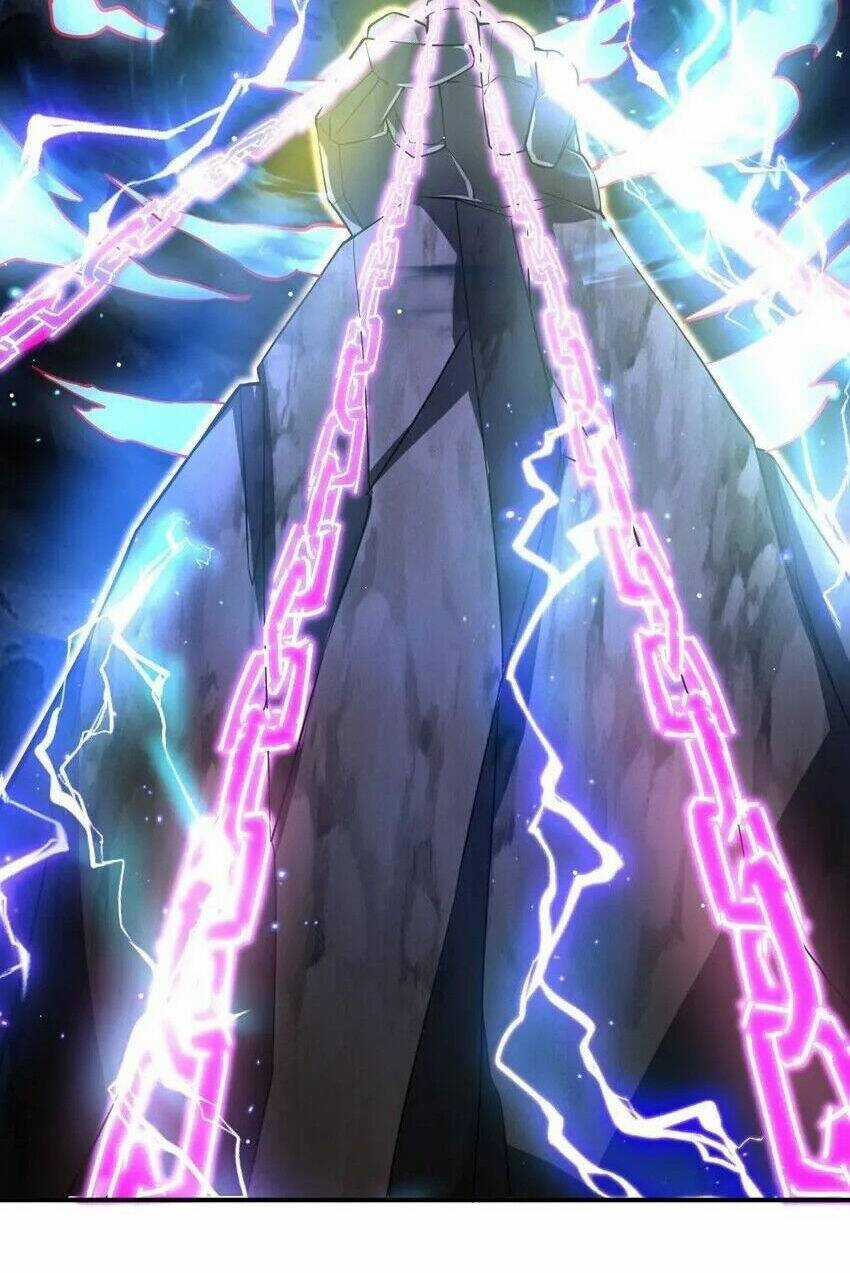 Ta Nằm Vùng Tại Ma Giới Chapter 85 trang 43