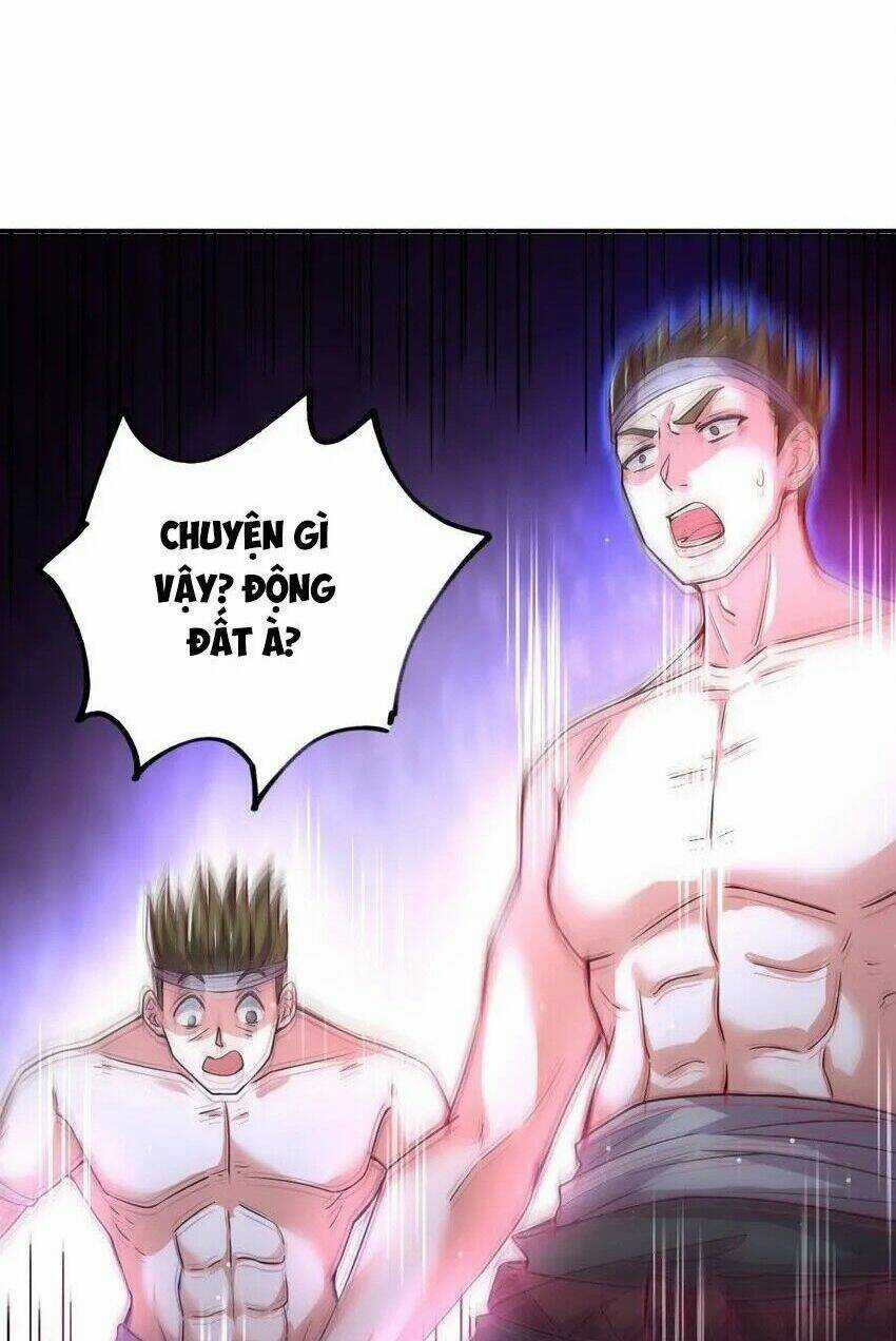 Ta Nằm Vùng Tại Ma Giới Chapter 85 trang 44