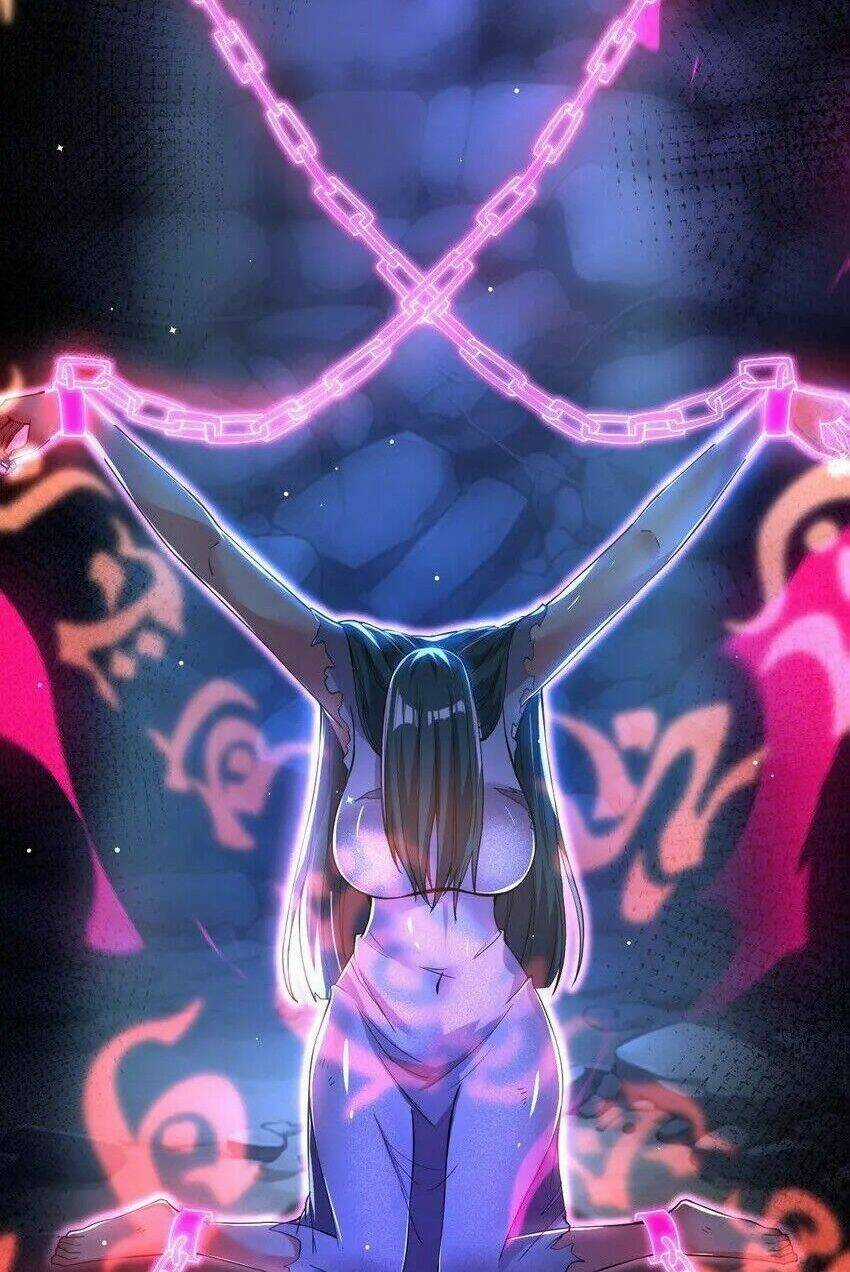 Ta Nằm Vùng Tại Ma Giới Chapter 85 trang 48