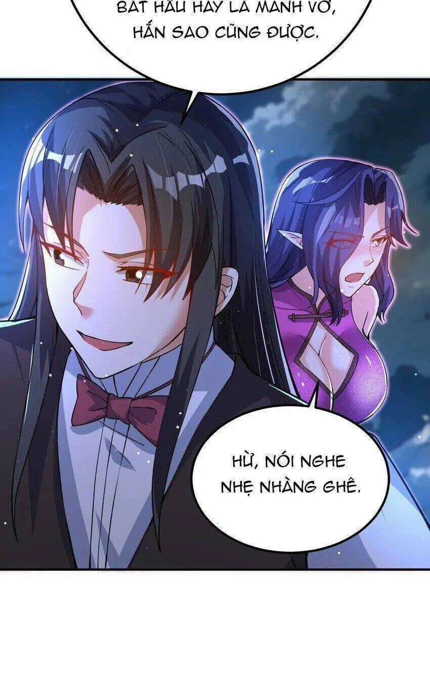 Ta Nằm Vùng Tại Ma Giới Chapter 85 trang 5