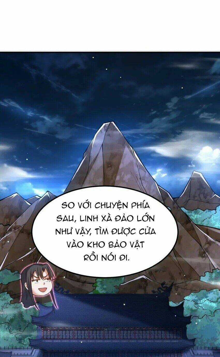 Ta Nằm Vùng Tại Ma Giới Chapter 85 trang 6