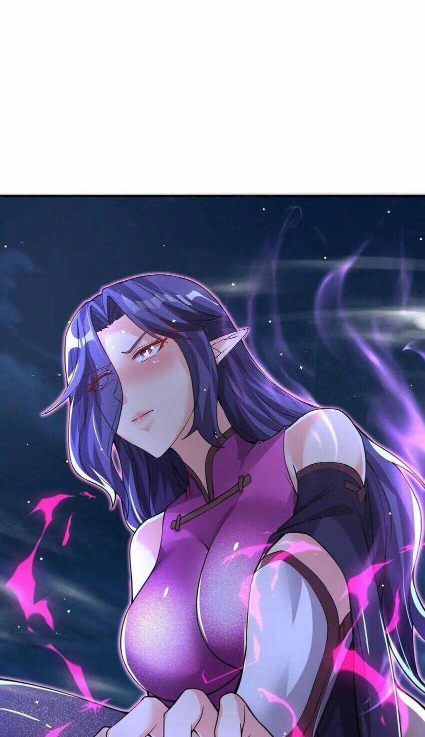 Ta Nằm Vùng Tại Ma Giới Chapter 85 trang 9