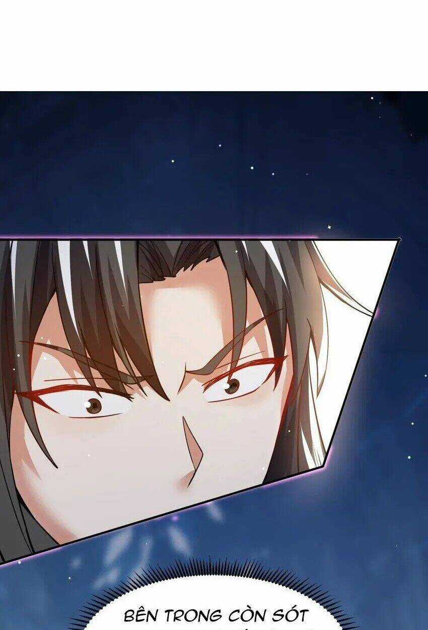 Ta Nằm Vùng Tại Ma Giới Chapter 86 trang 12