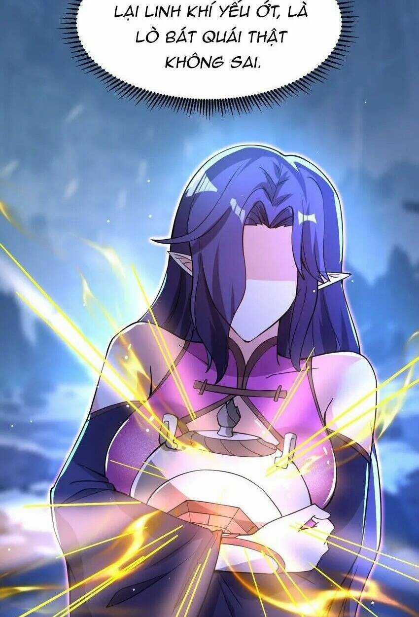 Ta Nằm Vùng Tại Ma Giới Chapter 86 trang 13