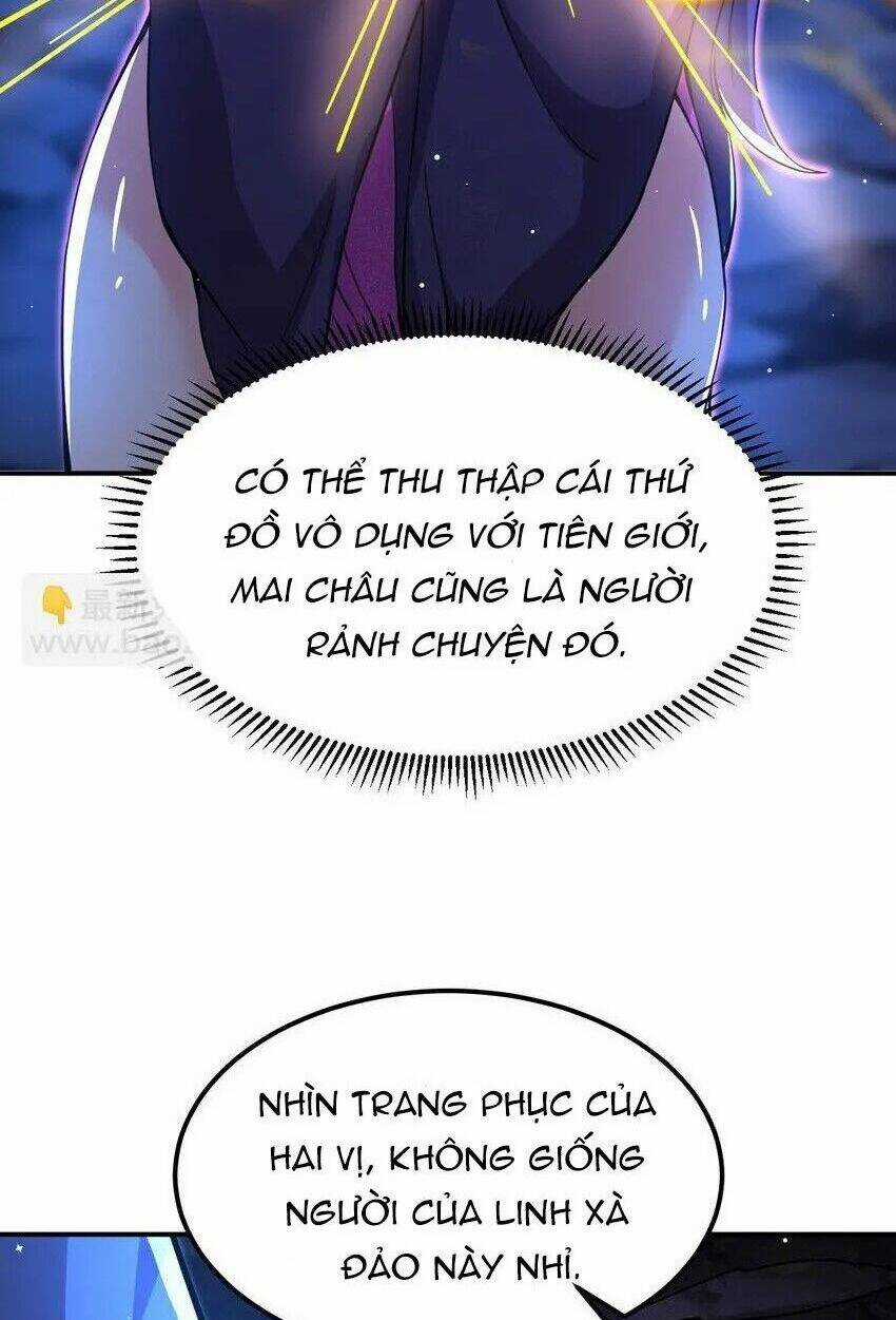 Ta Nằm Vùng Tại Ma Giới Chapter 86 trang 14