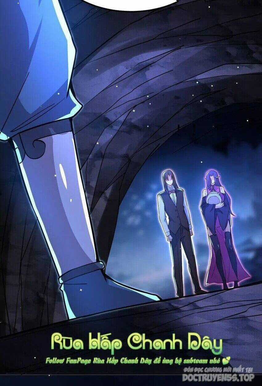 Ta Nằm Vùng Tại Ma Giới Chapter 86 trang 15