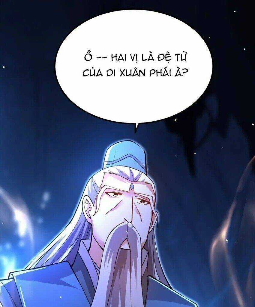 Ta Nằm Vùng Tại Ma Giới Chapter 86 trang 16