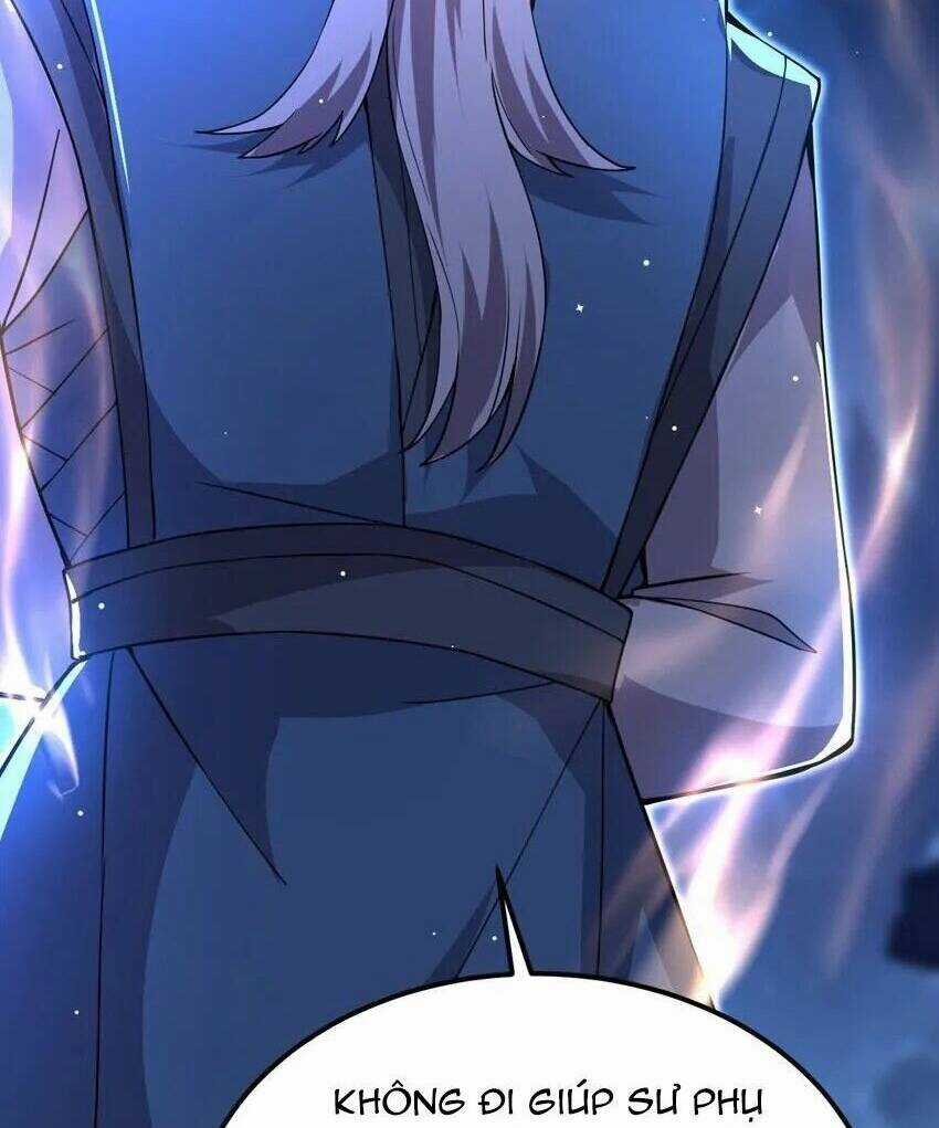 Ta Nằm Vùng Tại Ma Giới Chapter 86 trang 17