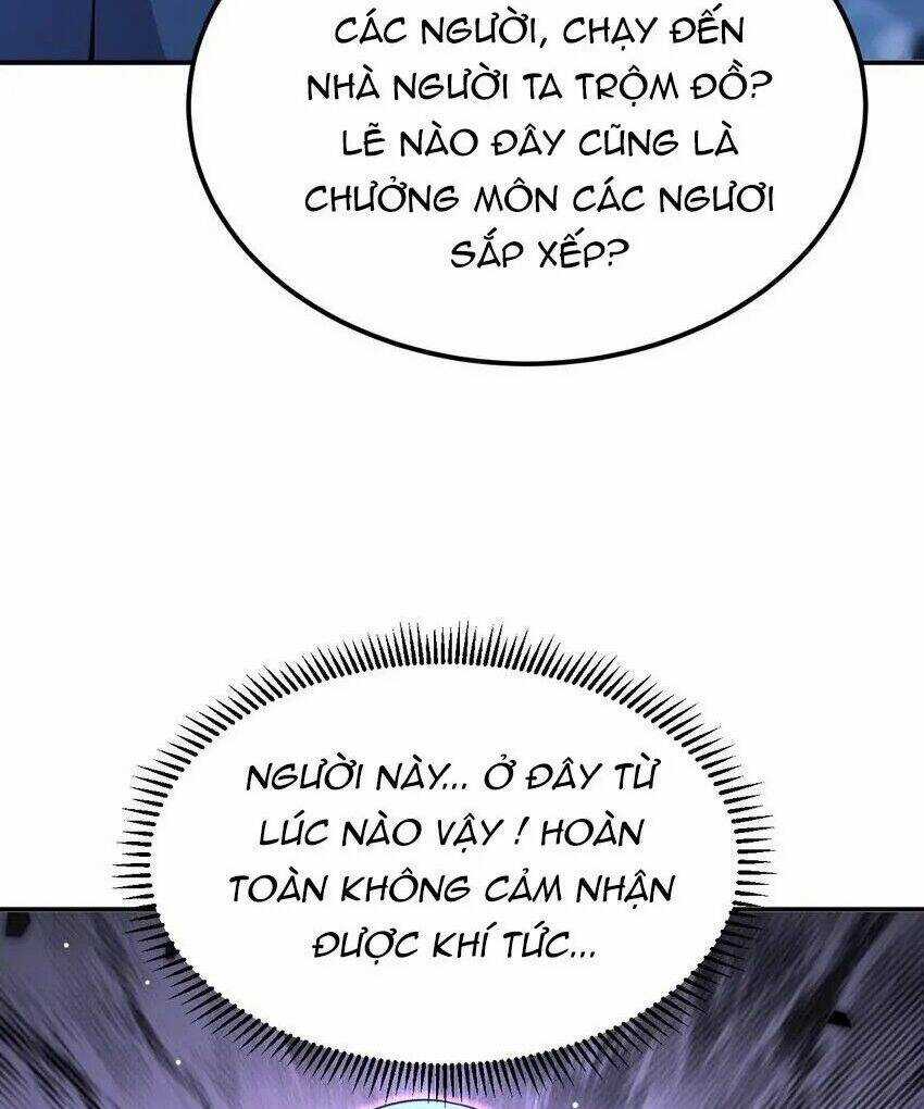 Ta Nằm Vùng Tại Ma Giới Chapter 86 trang 18