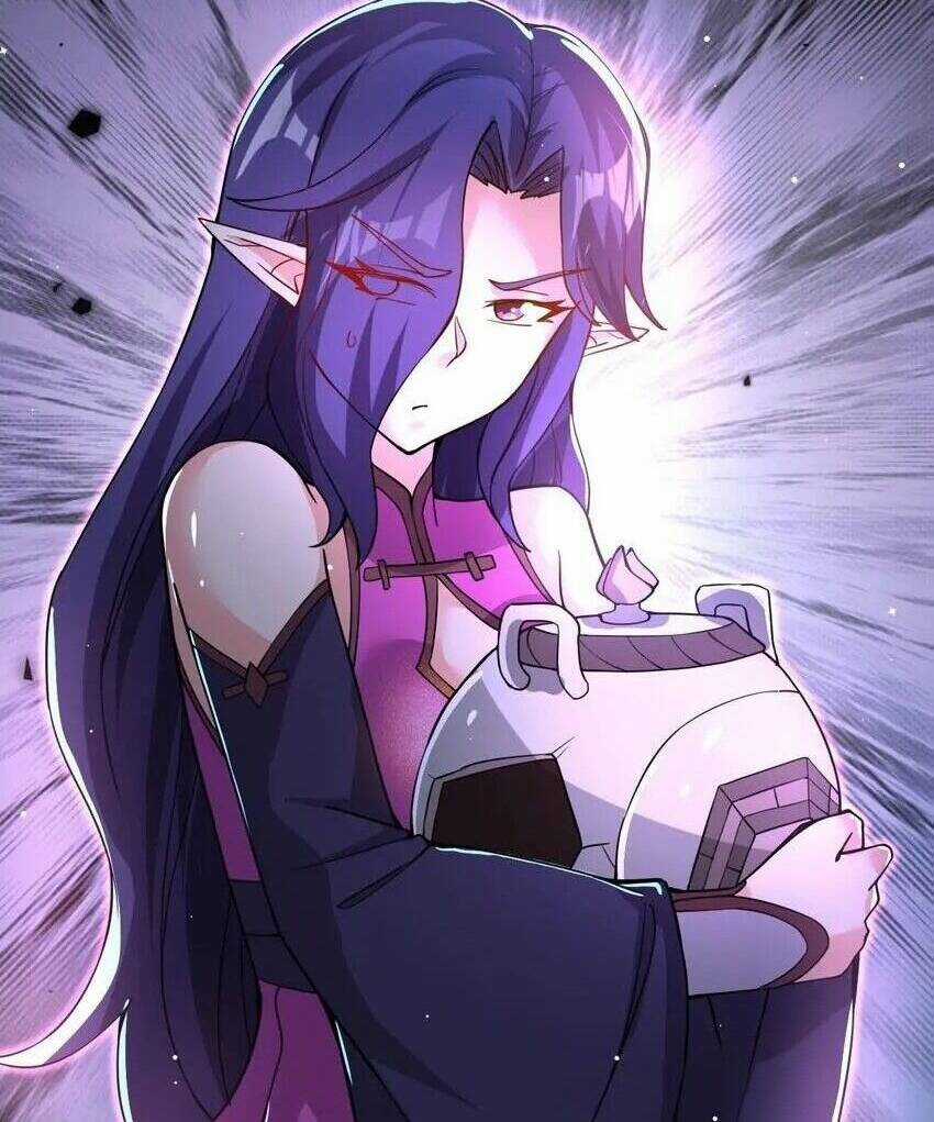 Ta Nằm Vùng Tại Ma Giới Chapter 86 trang 19