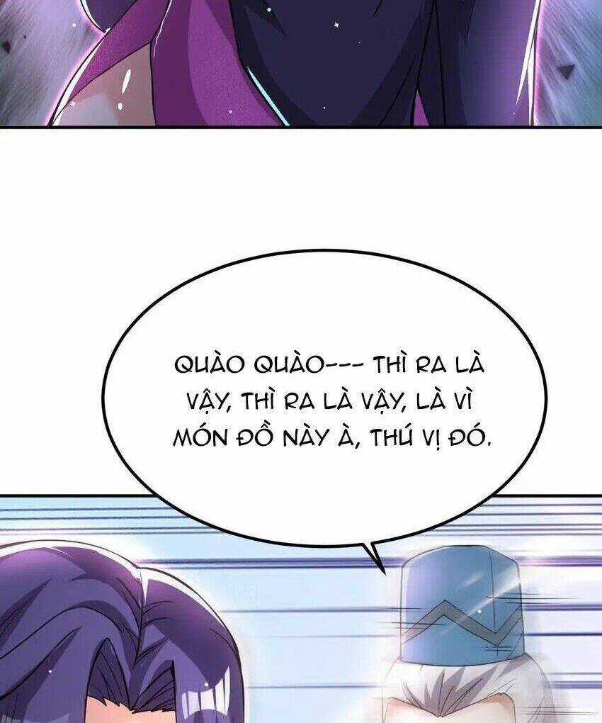 Ta Nằm Vùng Tại Ma Giới Chapter 86 trang 20