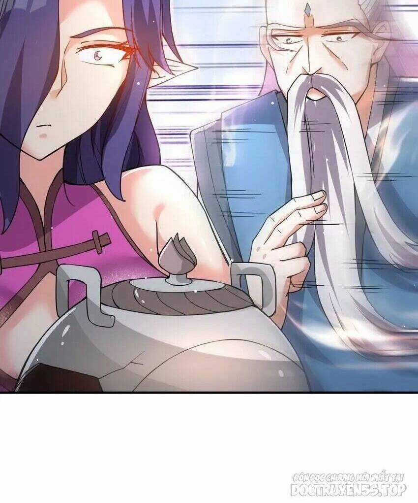 Ta Nằm Vùng Tại Ma Giới Chapter 86 trang 21