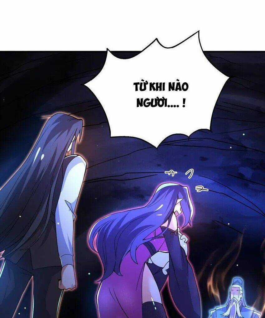 Ta Nằm Vùng Tại Ma Giới Chapter 86 trang 22