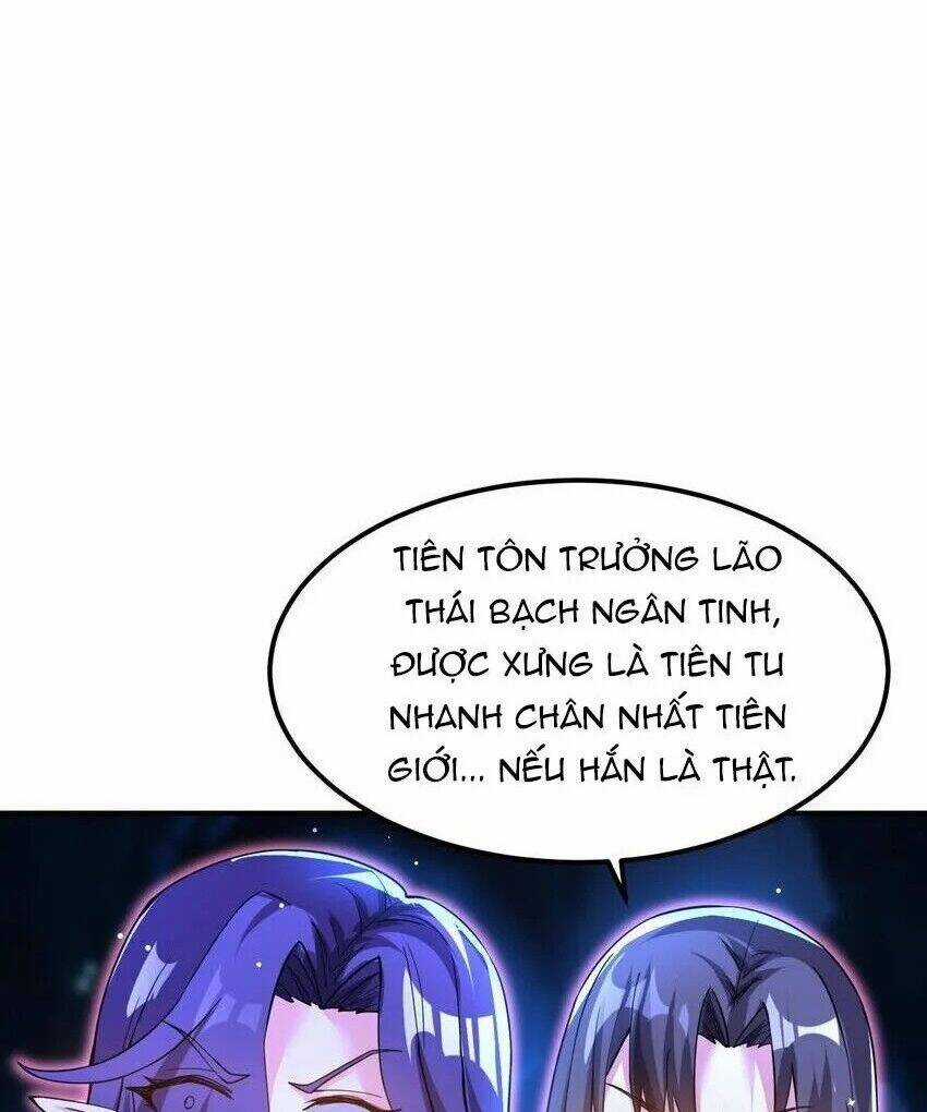 Ta Nằm Vùng Tại Ma Giới Chapter 86 trang 24