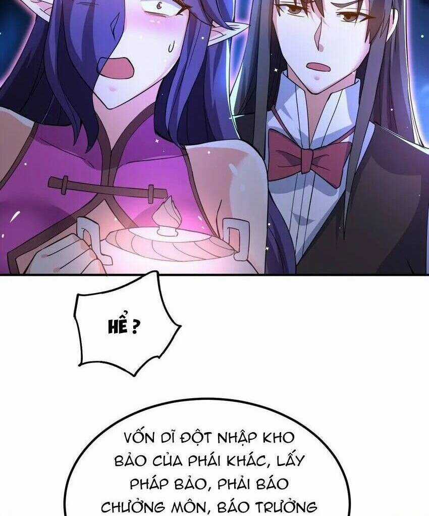 Ta Nằm Vùng Tại Ma Giới Chapter 86 trang 25