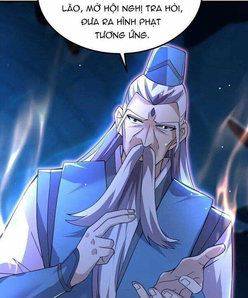 Ta Nằm Vùng Tại Ma Giới Chapter 86 trang 26