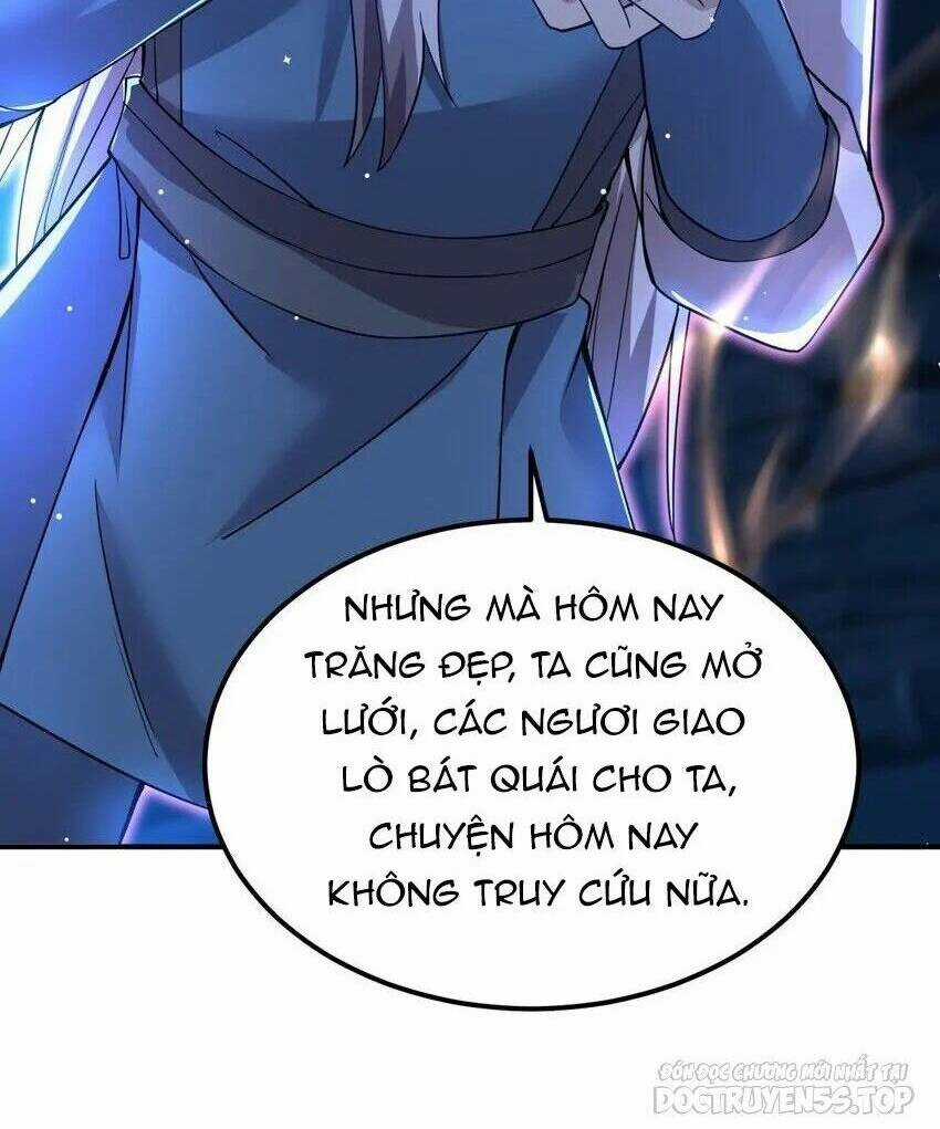 Ta Nằm Vùng Tại Ma Giới Chapter 86 trang 27