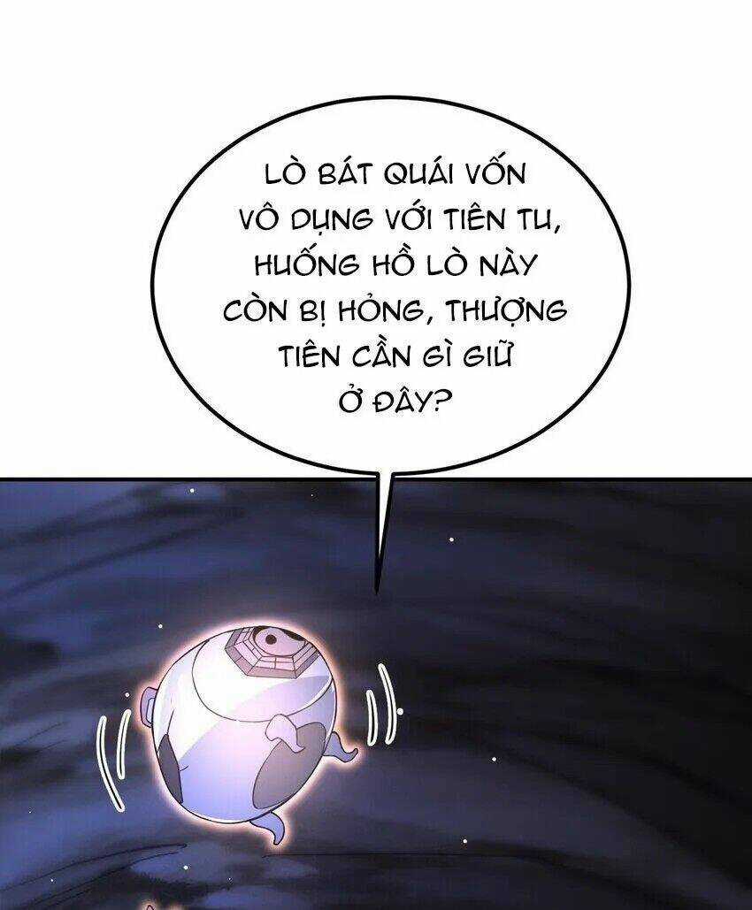 Ta Nằm Vùng Tại Ma Giới Chapter 86 trang 28