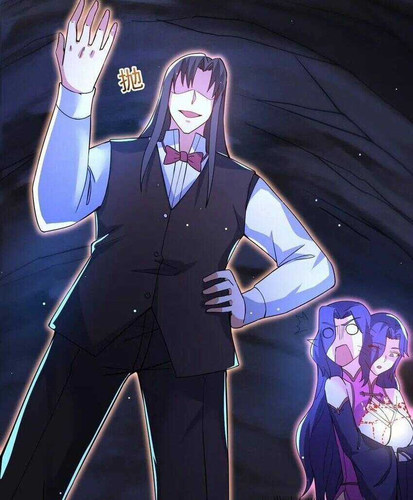 Ta Nằm Vùng Tại Ma Giới Chapter 86 trang 29