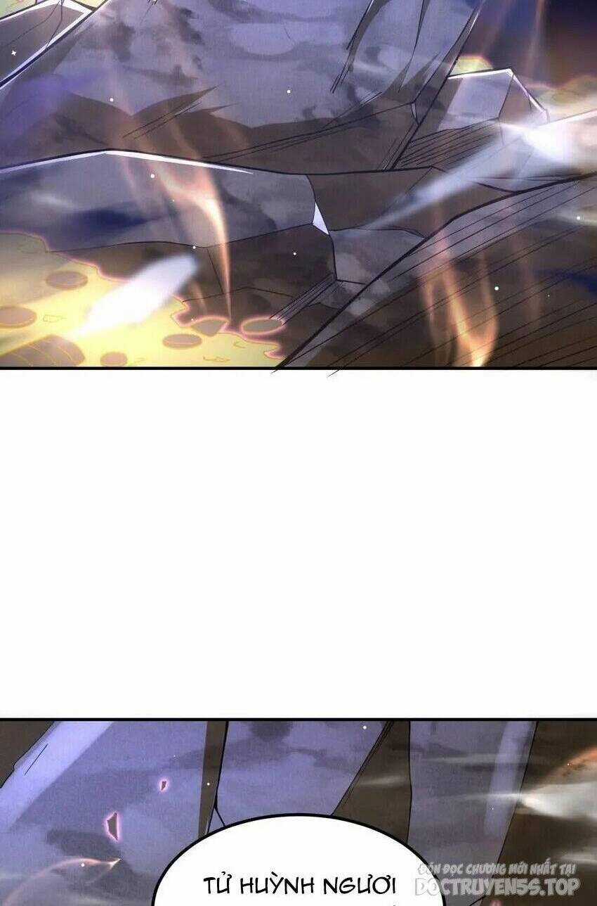 Ta Nằm Vùng Tại Ma Giới Chapter 86 trang 3