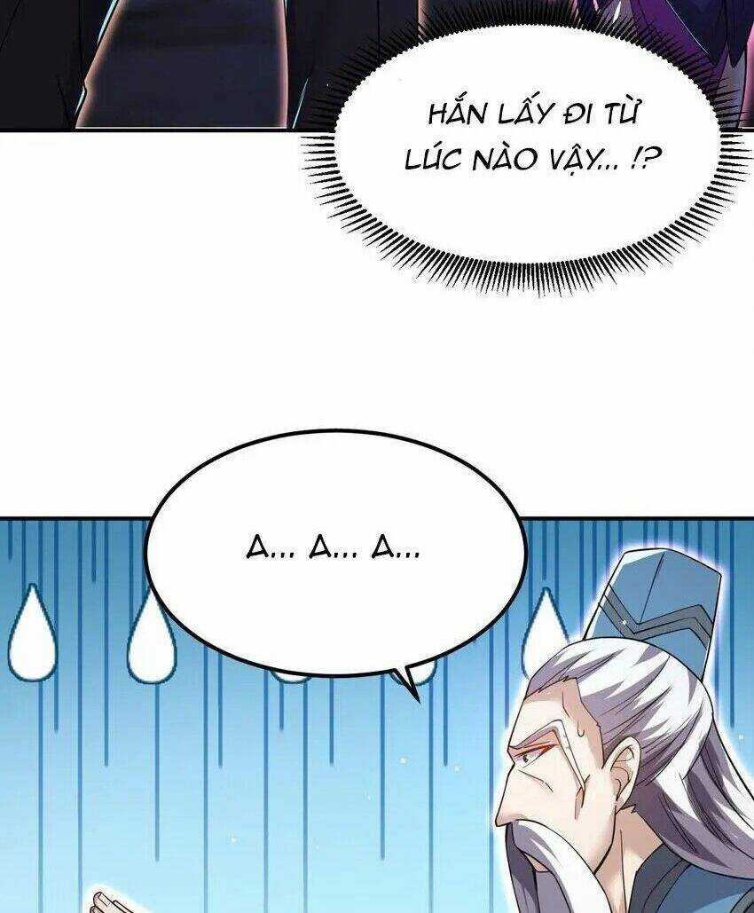 Ta Nằm Vùng Tại Ma Giới Chapter 86 trang 30