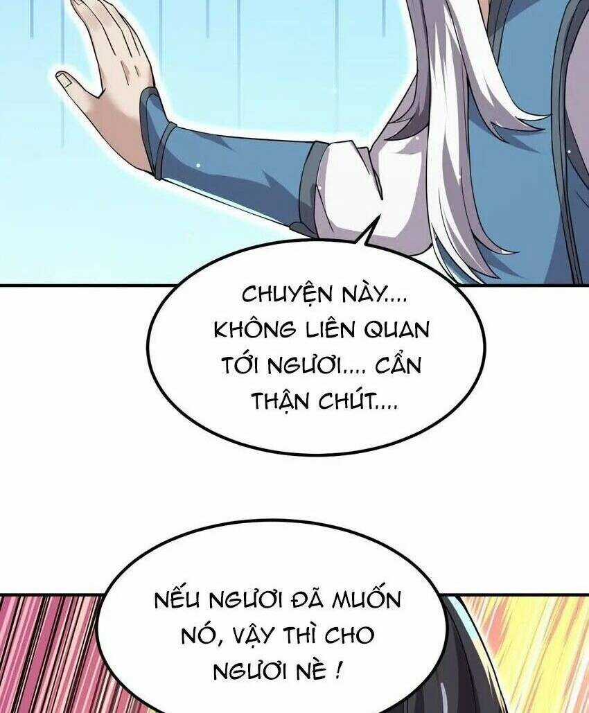 Ta Nằm Vùng Tại Ma Giới Chapter 86 trang 31