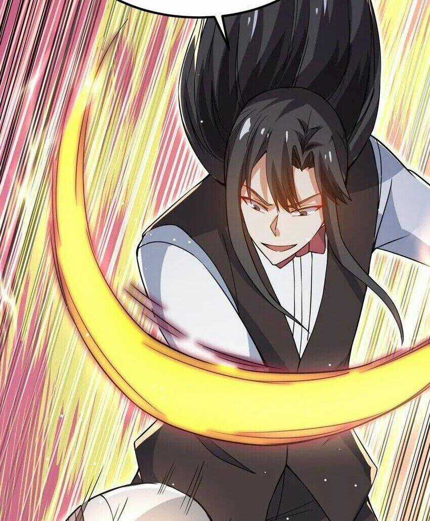 Ta Nằm Vùng Tại Ma Giới Chapter 86 trang 32