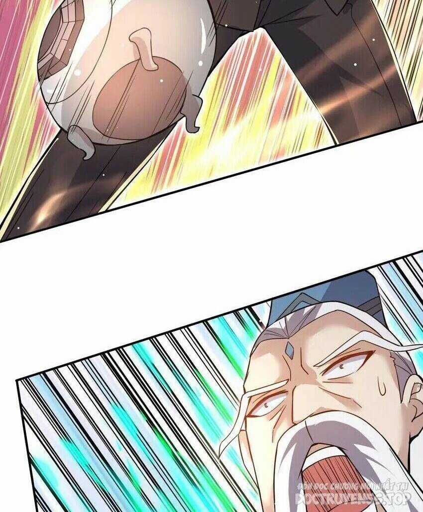 Ta Nằm Vùng Tại Ma Giới Chapter 86 trang 33