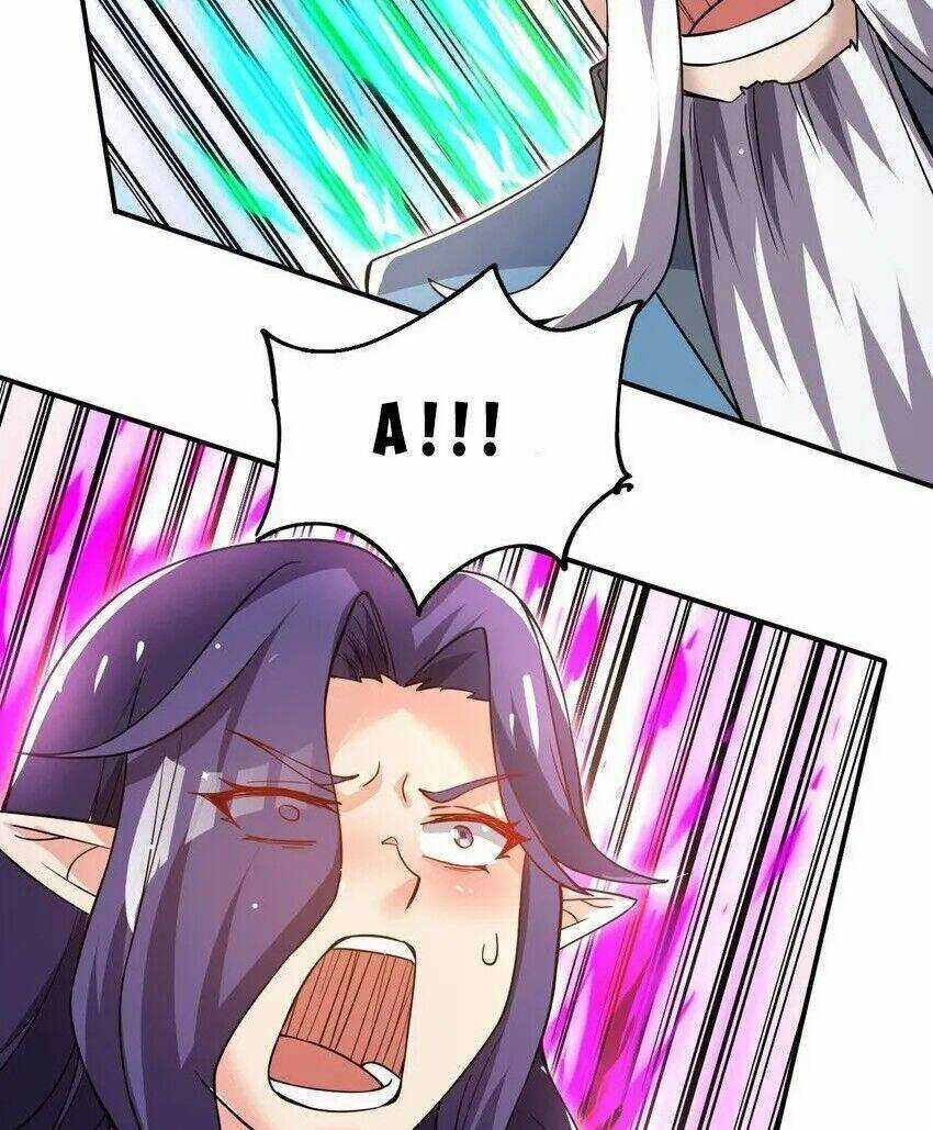 Ta Nằm Vùng Tại Ma Giới Chapter 86 trang 34