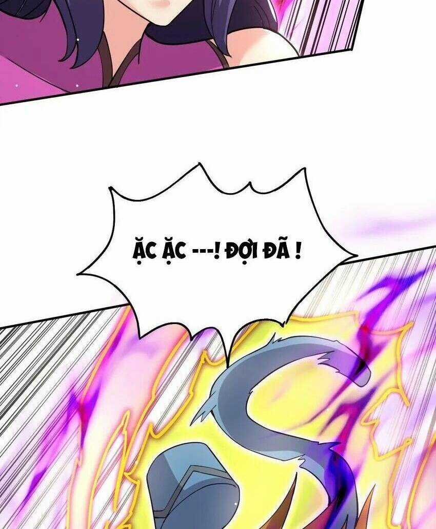 Ta Nằm Vùng Tại Ma Giới Chapter 86 trang 35