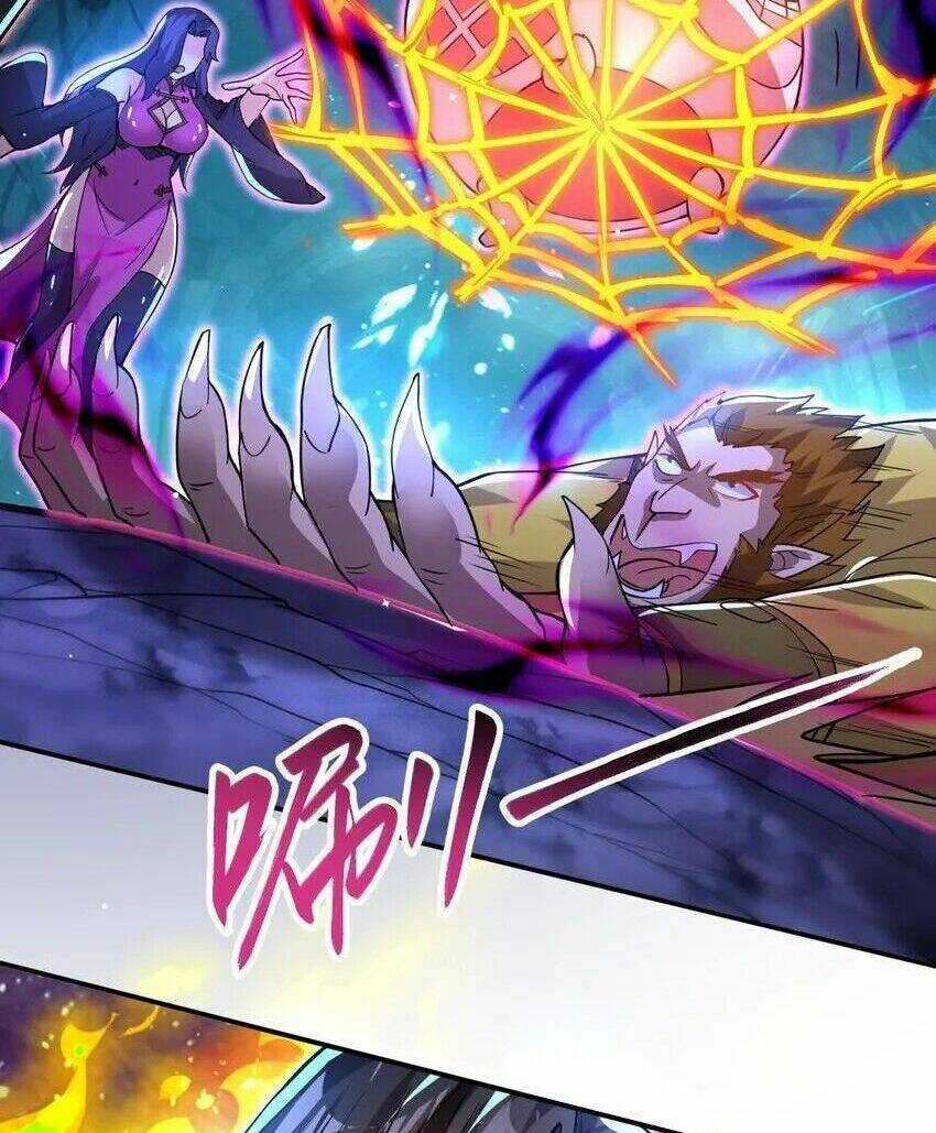 Ta Nằm Vùng Tại Ma Giới Chapter 86 trang 38