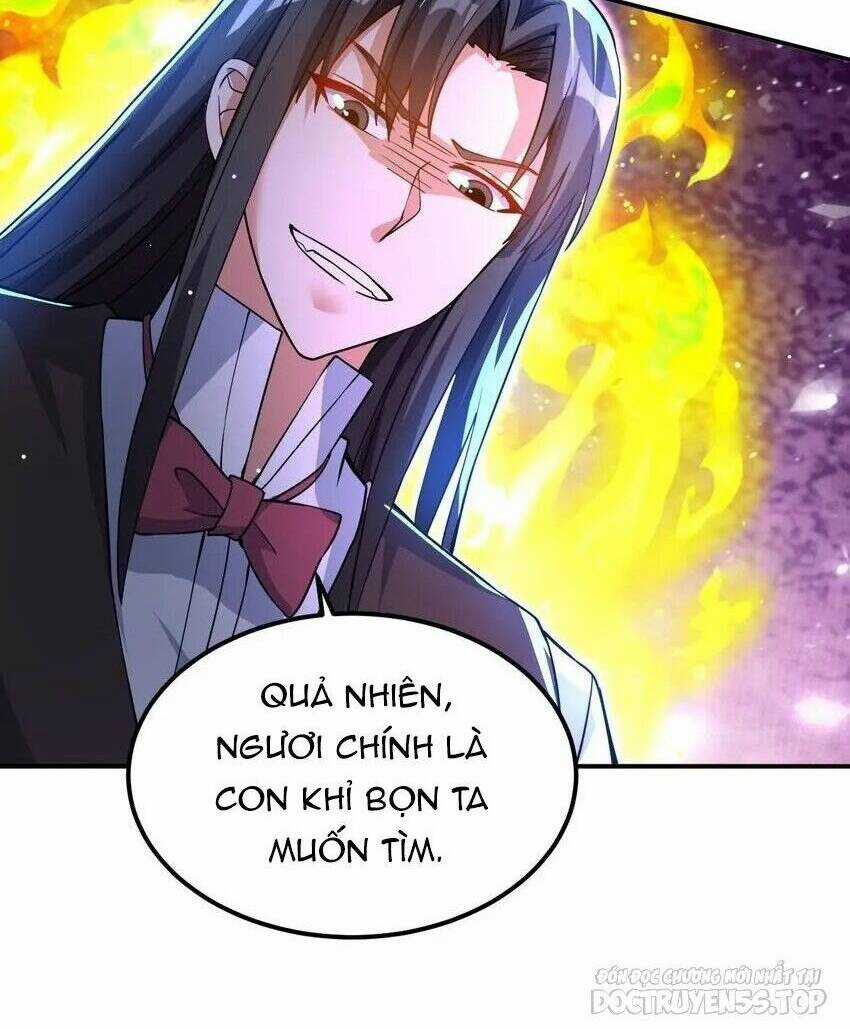 Ta Nằm Vùng Tại Ma Giới Chapter 86 trang 39