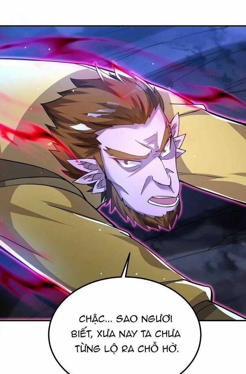 Ta Nằm Vùng Tại Ma Giới Chapter 86 trang 40